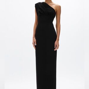 Rachel Gilbert Winona Gown